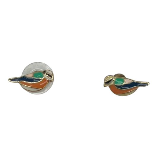 Earrings Stud By Clothes Mentor In Multi