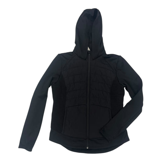 Jacket Utility By Tek Gear In Black, Size:L