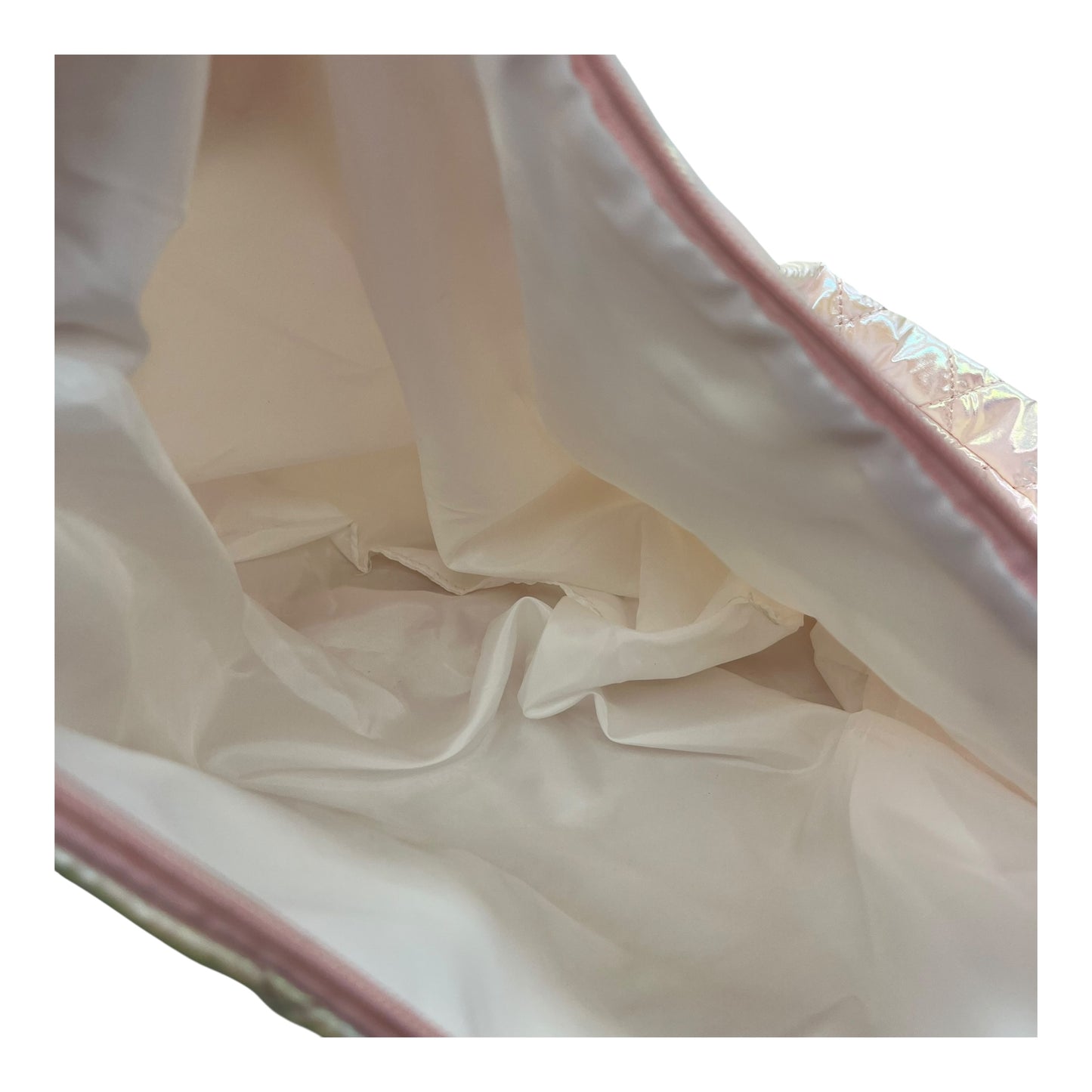 Handbag By Cme In Pink, Size:Medium