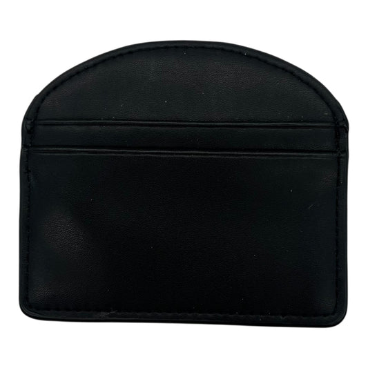 ID/CARD HOLDER by A NEW DAY In BLACK, Size: SMALL