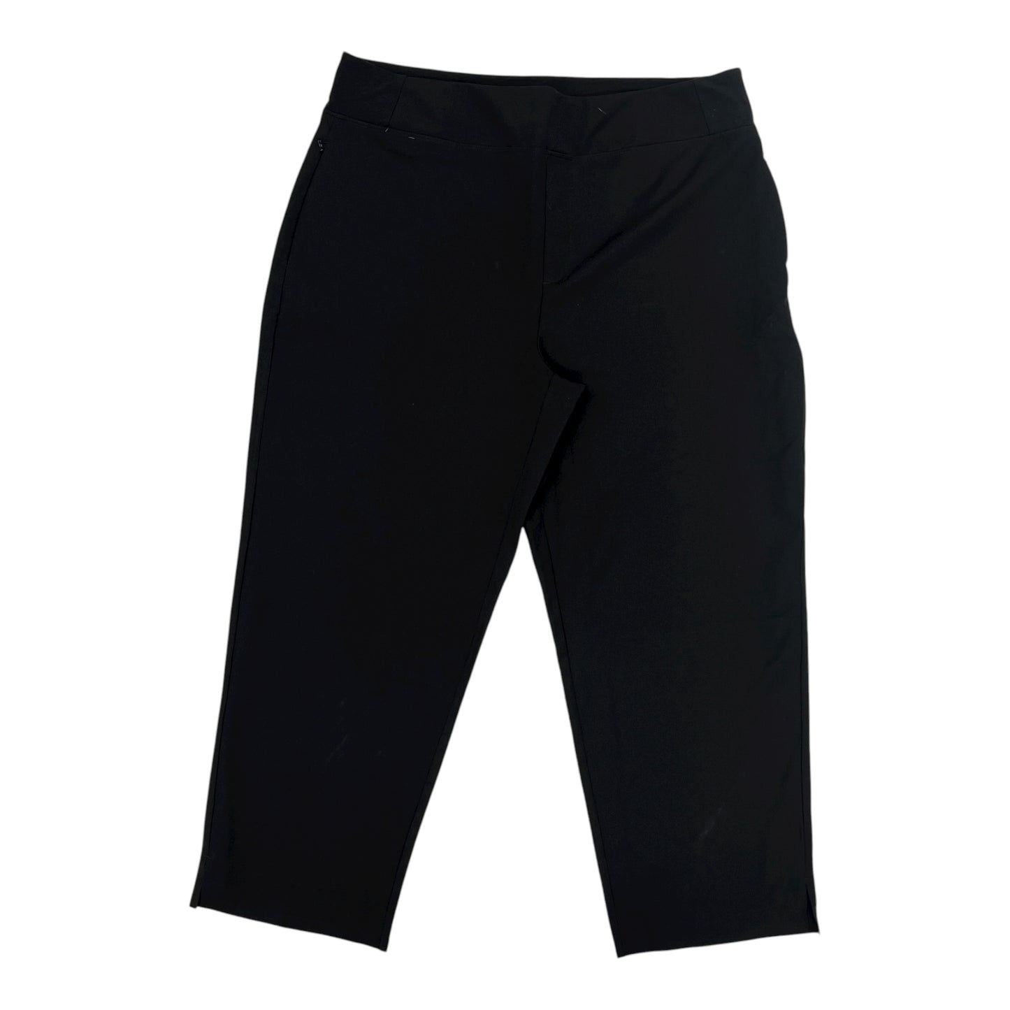 Pants Other By Kirkland In Black, Size:Xxl