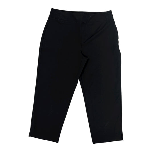 Pants Other By Kirkland In Black, Size:Xxl