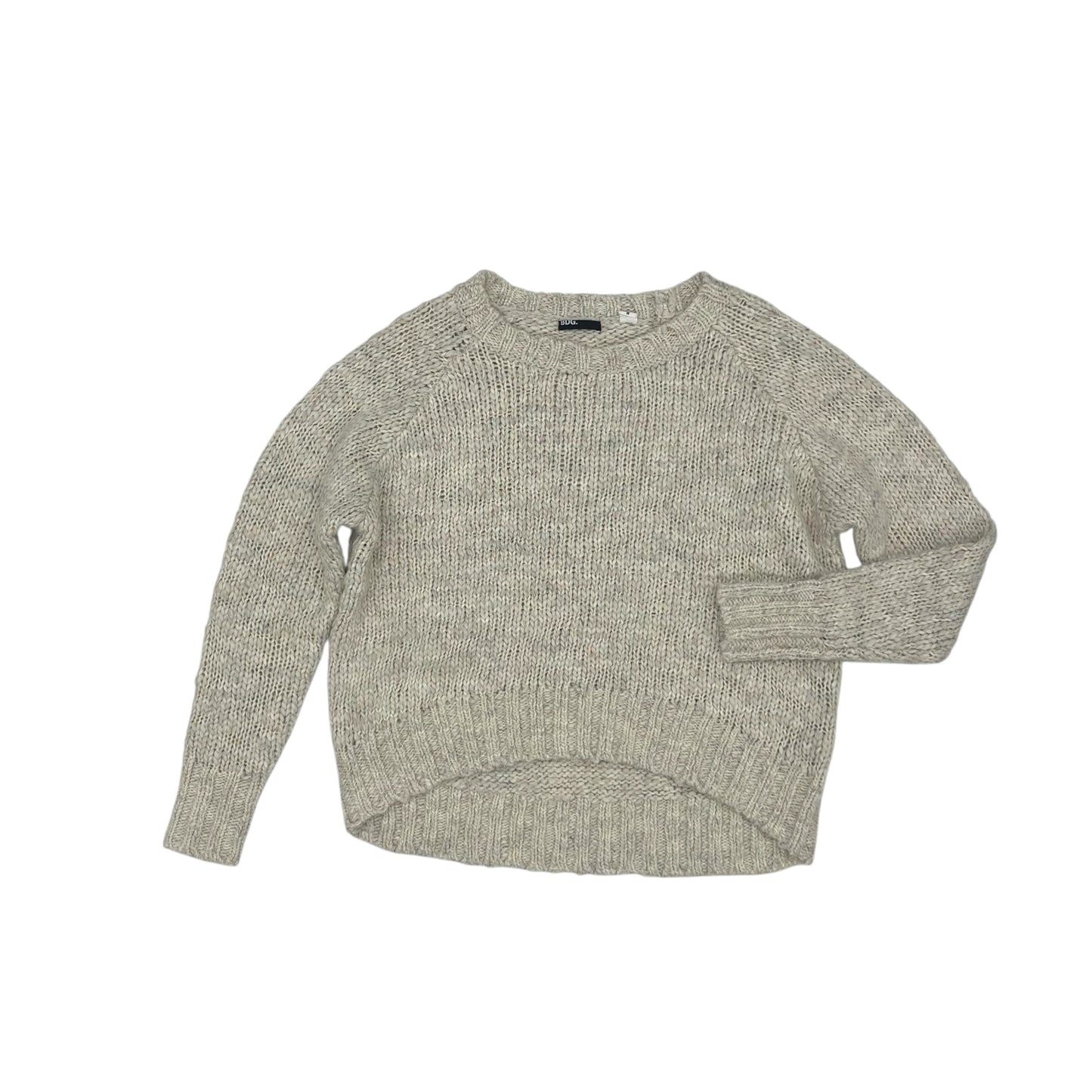 Sweater By Bdg In Cream, Size:S