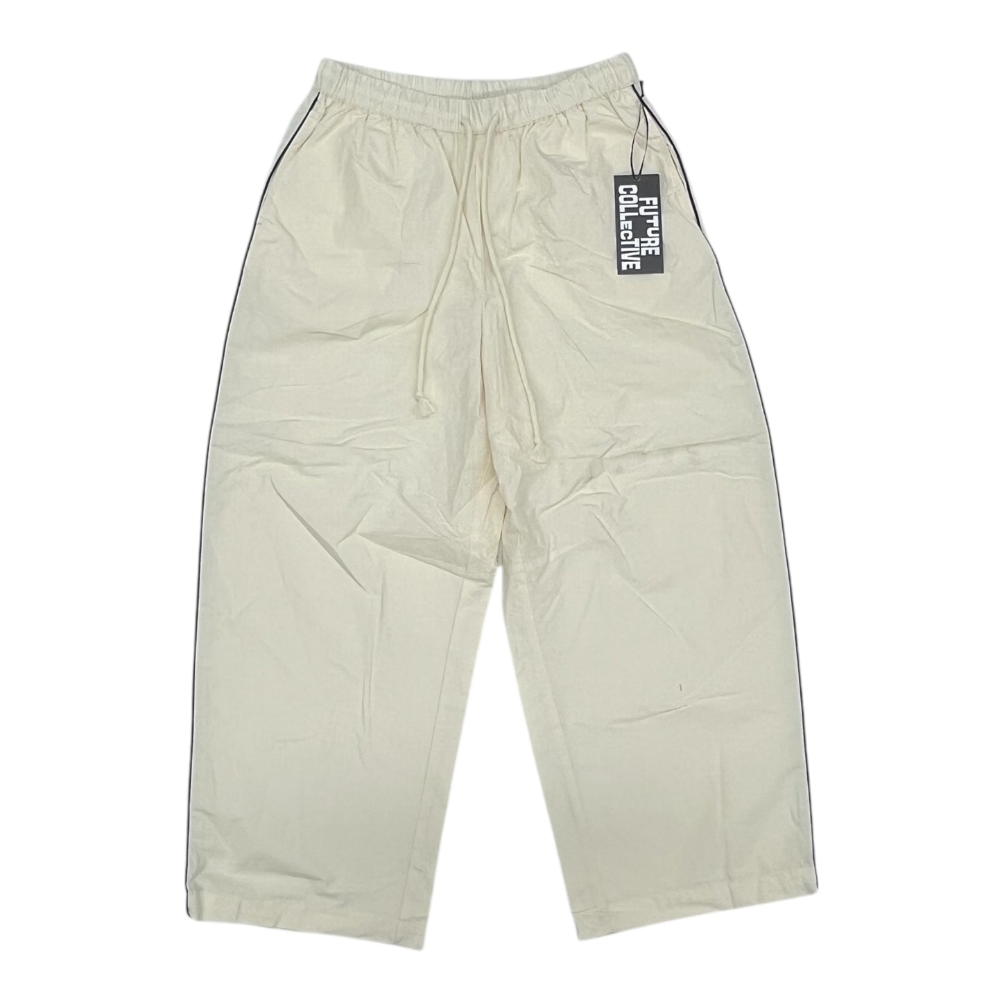 Pants Other By Future Collective In Cream, Size:M