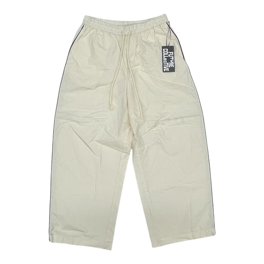 Pants Other By Future Collective In Cream, Size:M