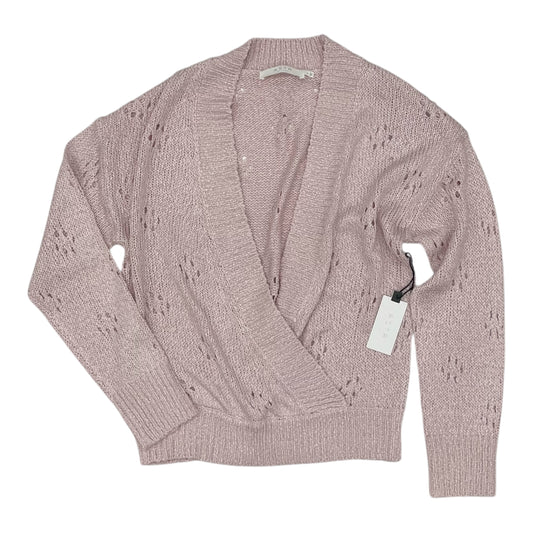 Sweater By Astr In Pink, Size:S