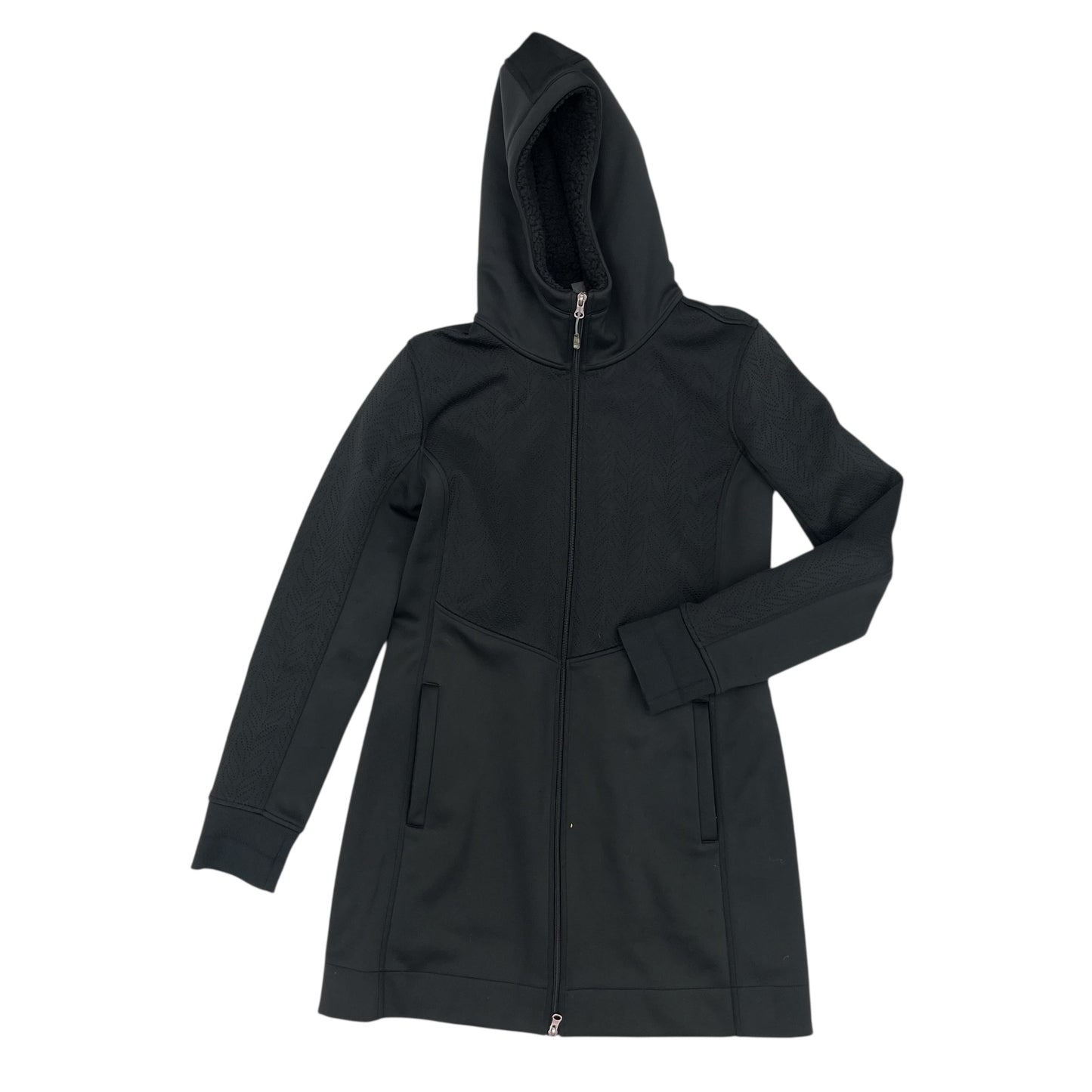 Coat Other By Calia In Black, Size:M