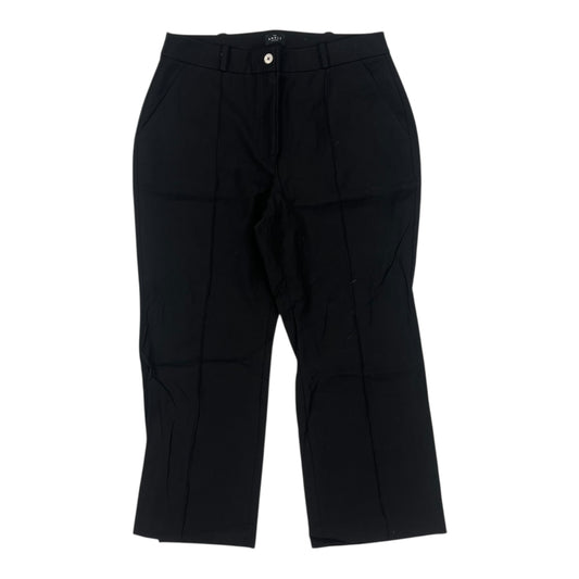 Pants Dress By White House Black Market In Black, Size:16