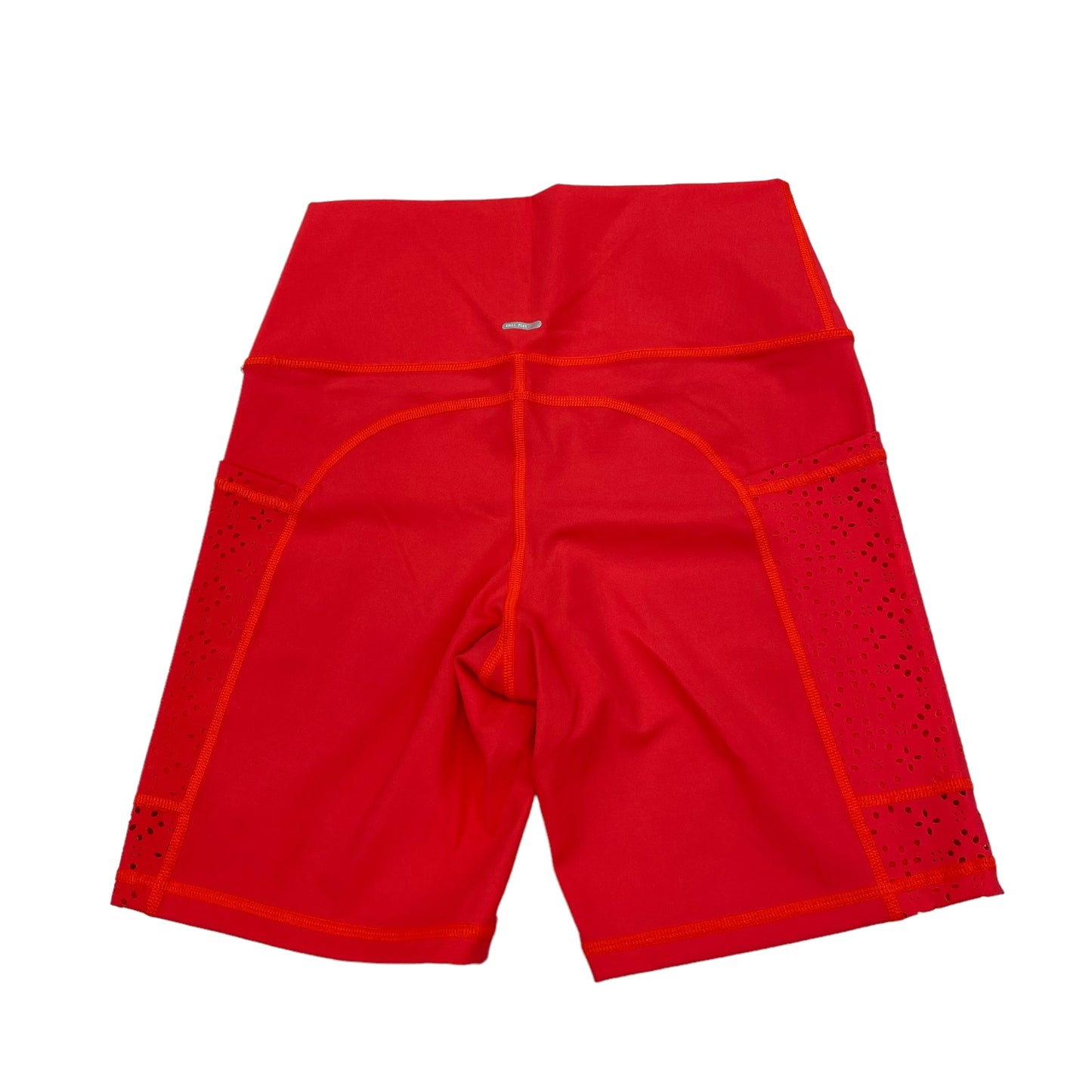 CORAL ATHLETIC SHORTS by AERIE Size:L