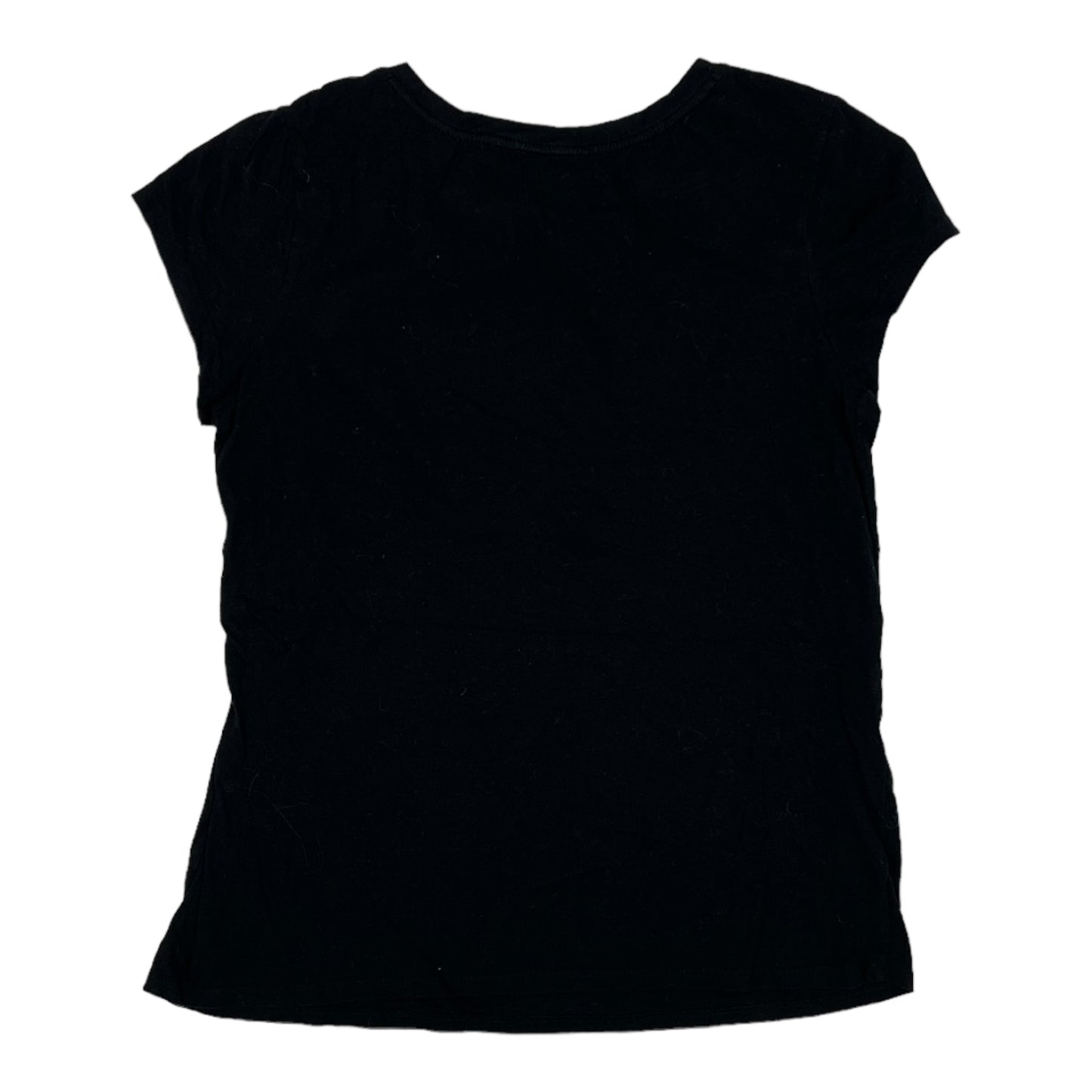 BLACK TOP SS by LOFT Size:M