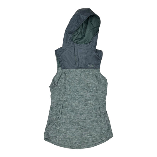 GREEN VEST OTHER by THE NORTH FACE Size:S