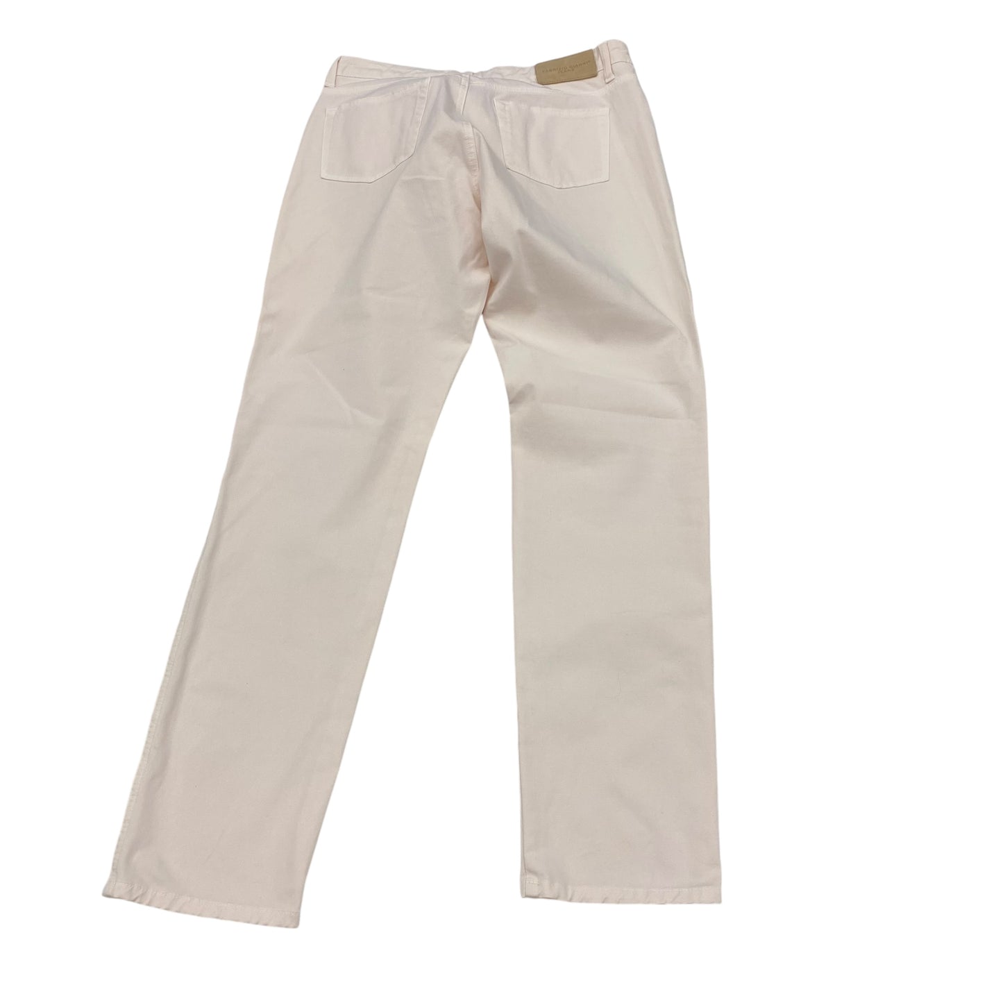 PINK PANTS CHINOS & KHAKIS by CLOTHES MENTOR Size:8