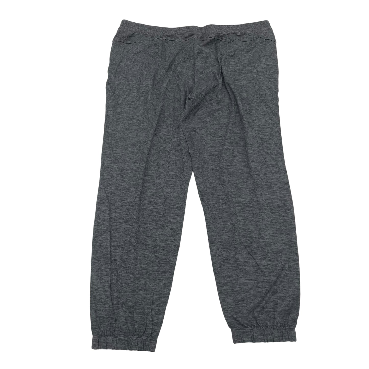 Pants Lounge By Members Mark In Grey, Size:Xl