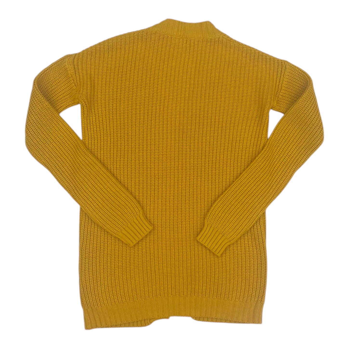 Cardigan By Love In Yellow, Size:S