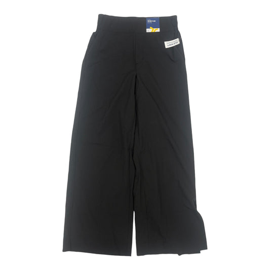 Athletic Pants By Old Navy In Black, Size:S