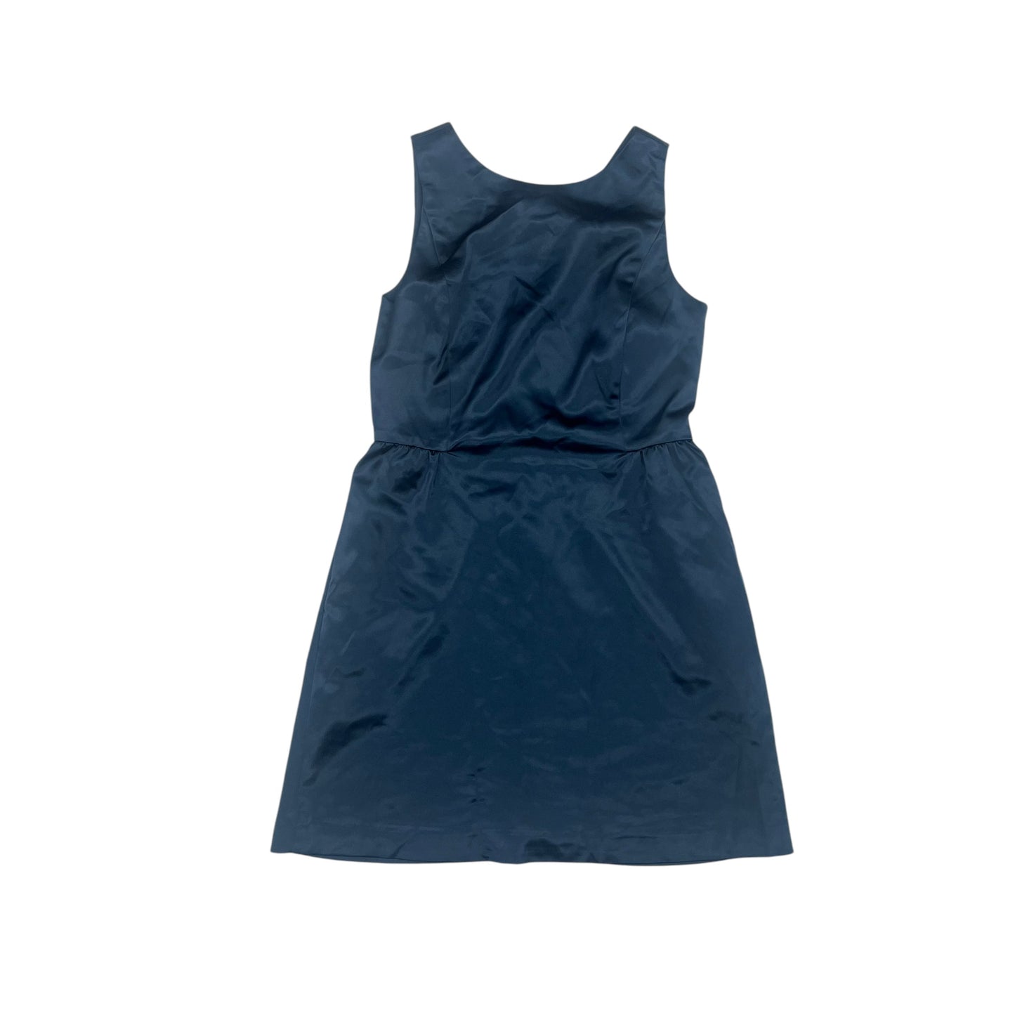 Dress Party Short By Gap In Blue, Size:6