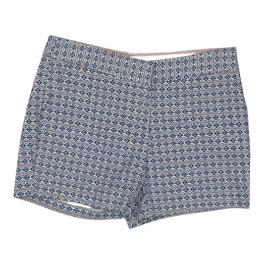 Shorts By Kenar In Blue, Size:4