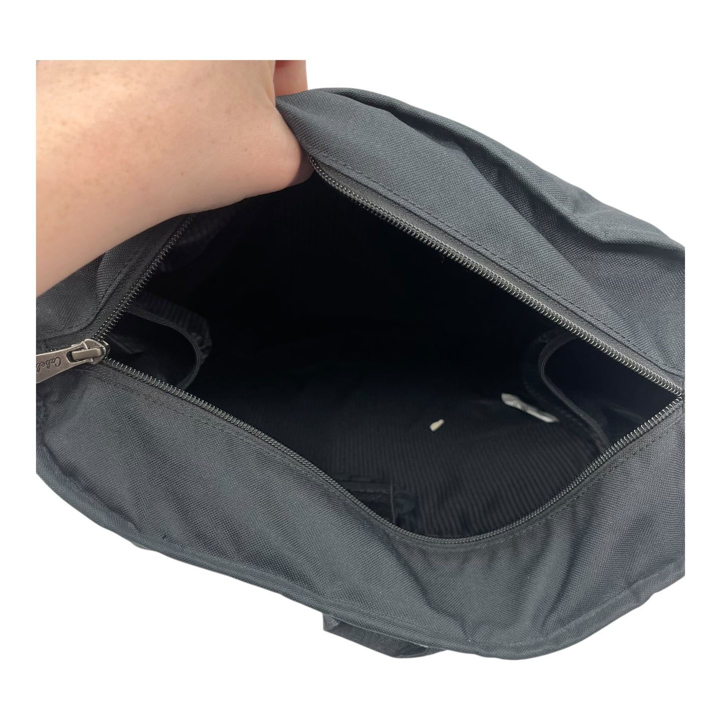 Tote By Cabelas In Black, Size:Medium