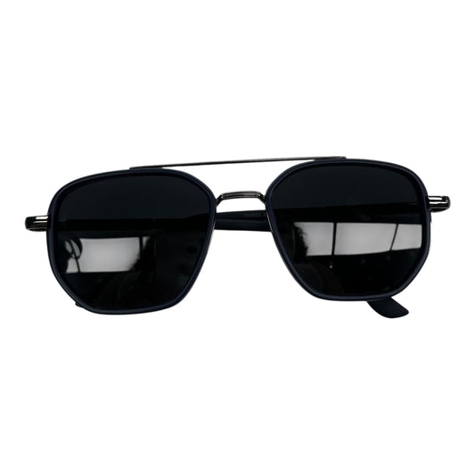 Sunglasses By Clothes Mentor In Blue