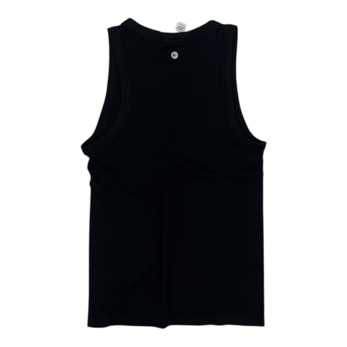 Athletic Tank Top By 90 Degrees By Reflex In Black, Size:M