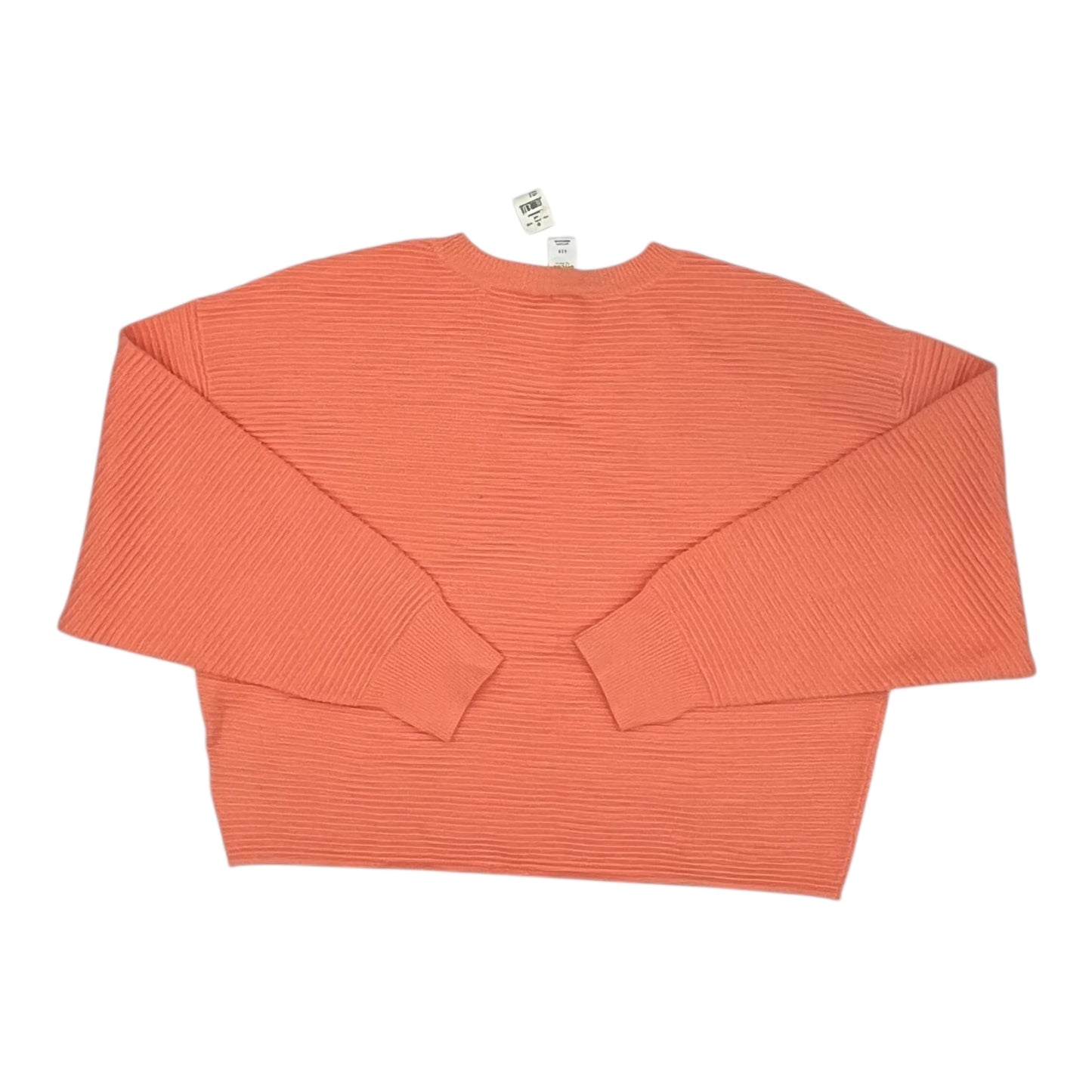 Sweater By Aerie In Coral, Size:S