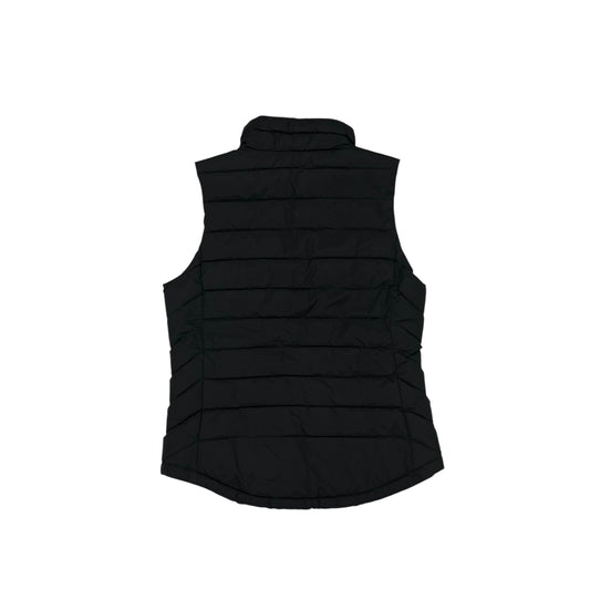 Vest Puffer & Quilted By Gap In Black, Size:Xs
