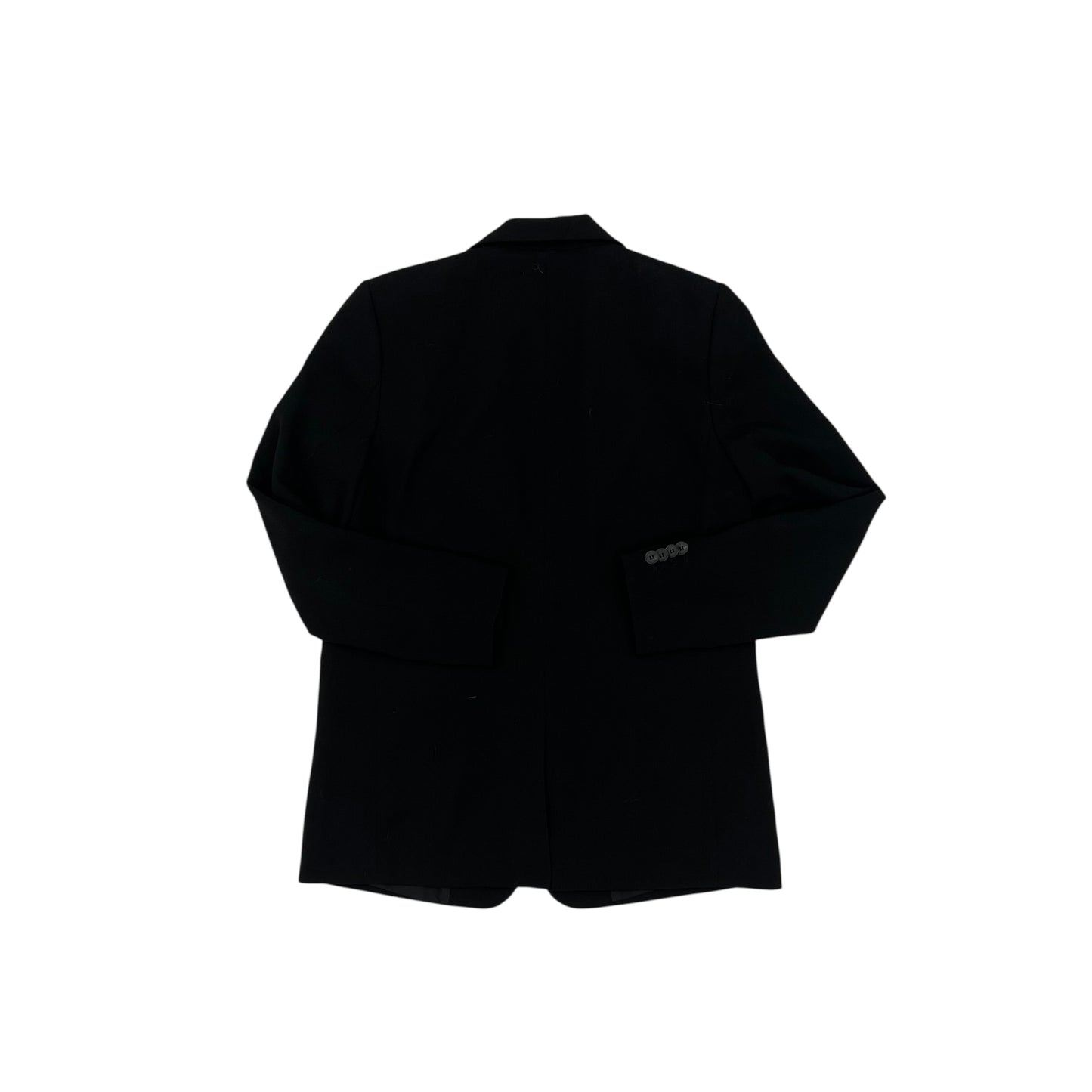 Blazer By H&M In Black, Size:S