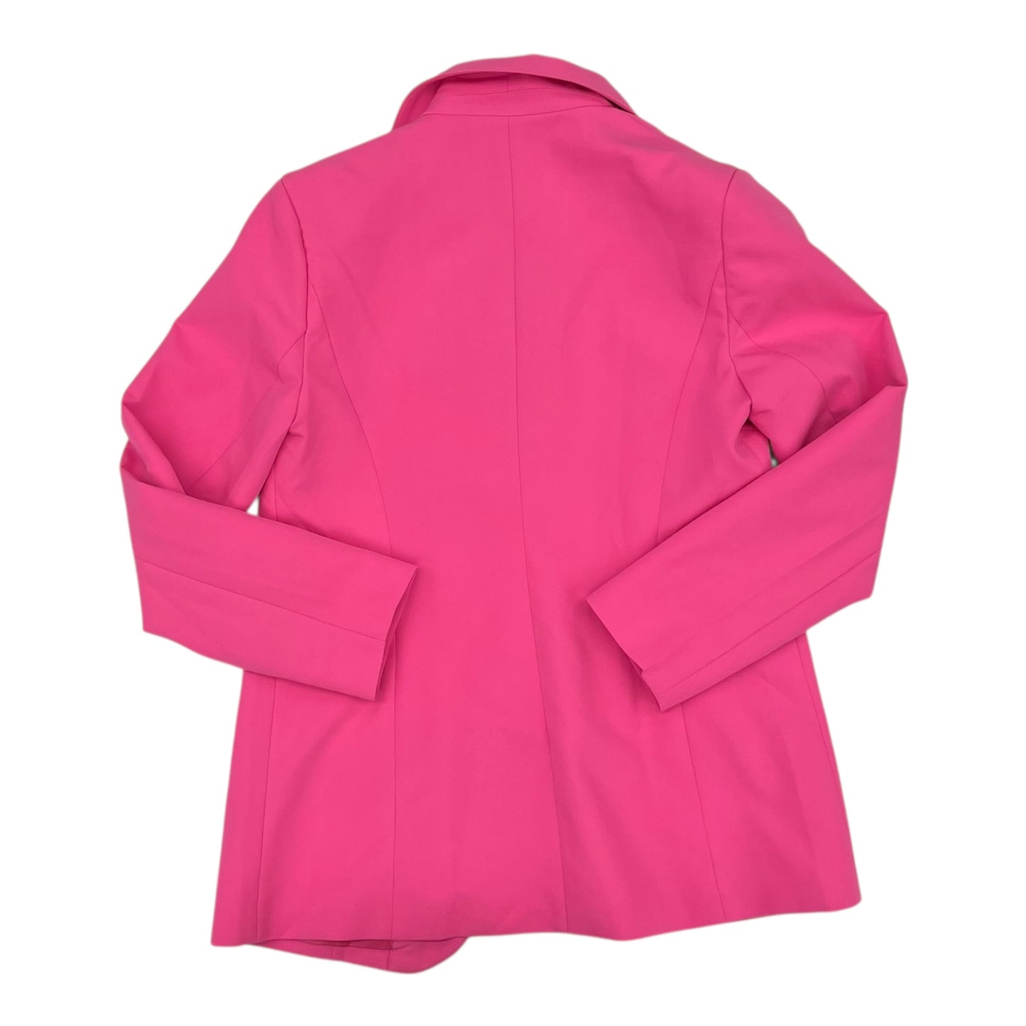 Blazer By Cme In Pink, Size:M