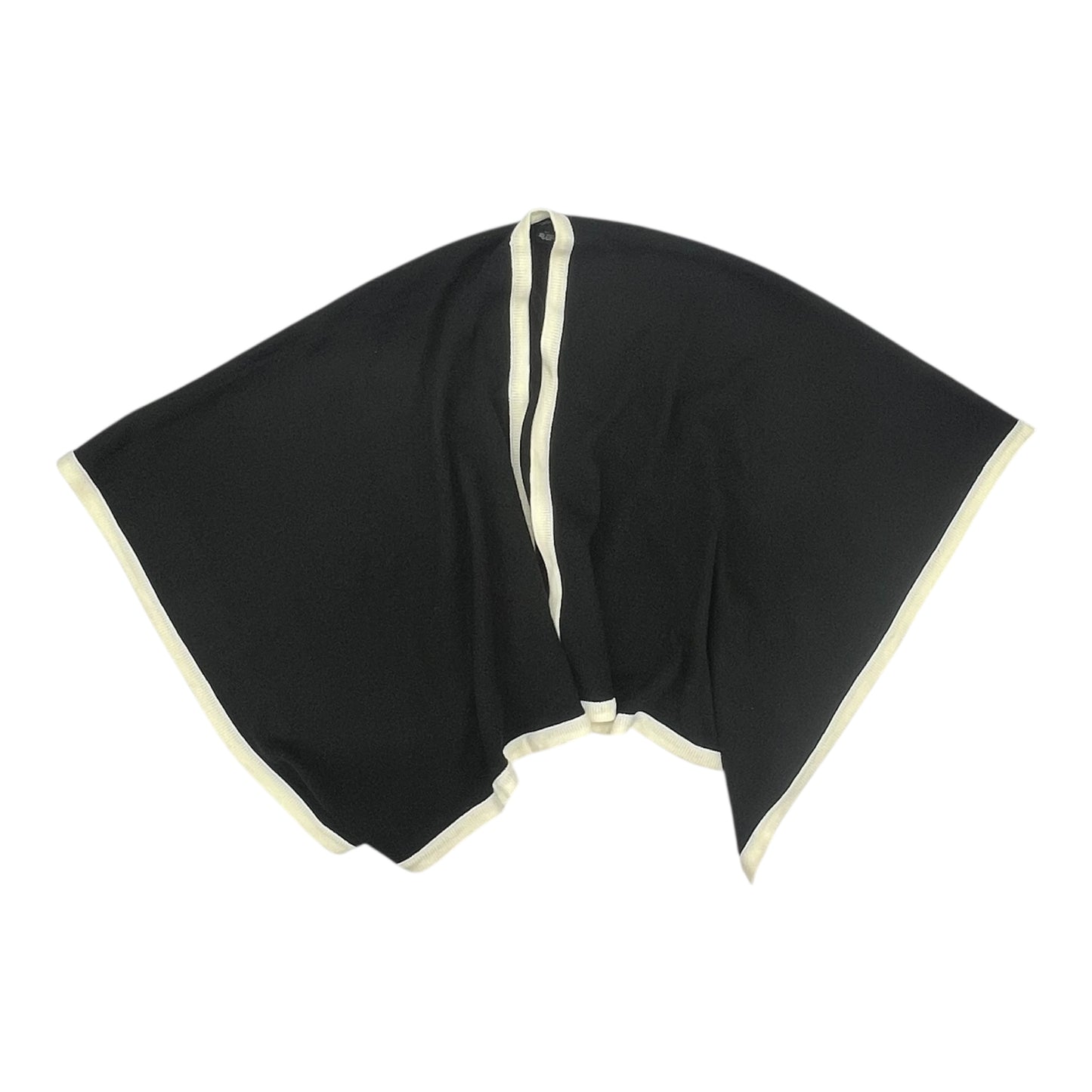 Shawl By Cejon In Black, Size:Osfm