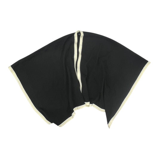 Shawl By Cejon In Black, Size:Osfm