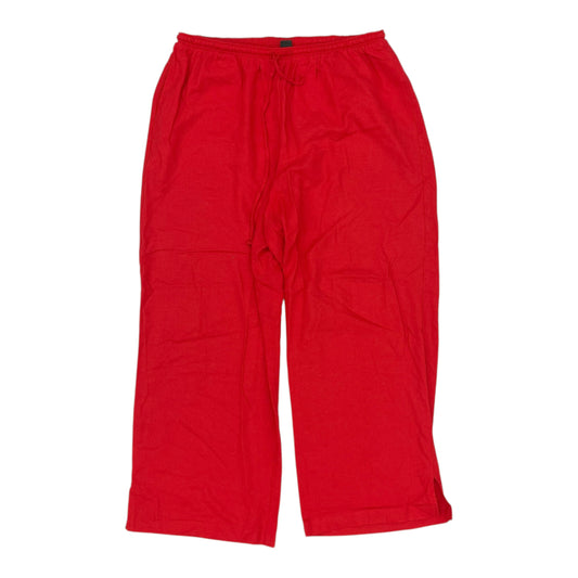 Pants Other By Wild Fable In Red, Size:L