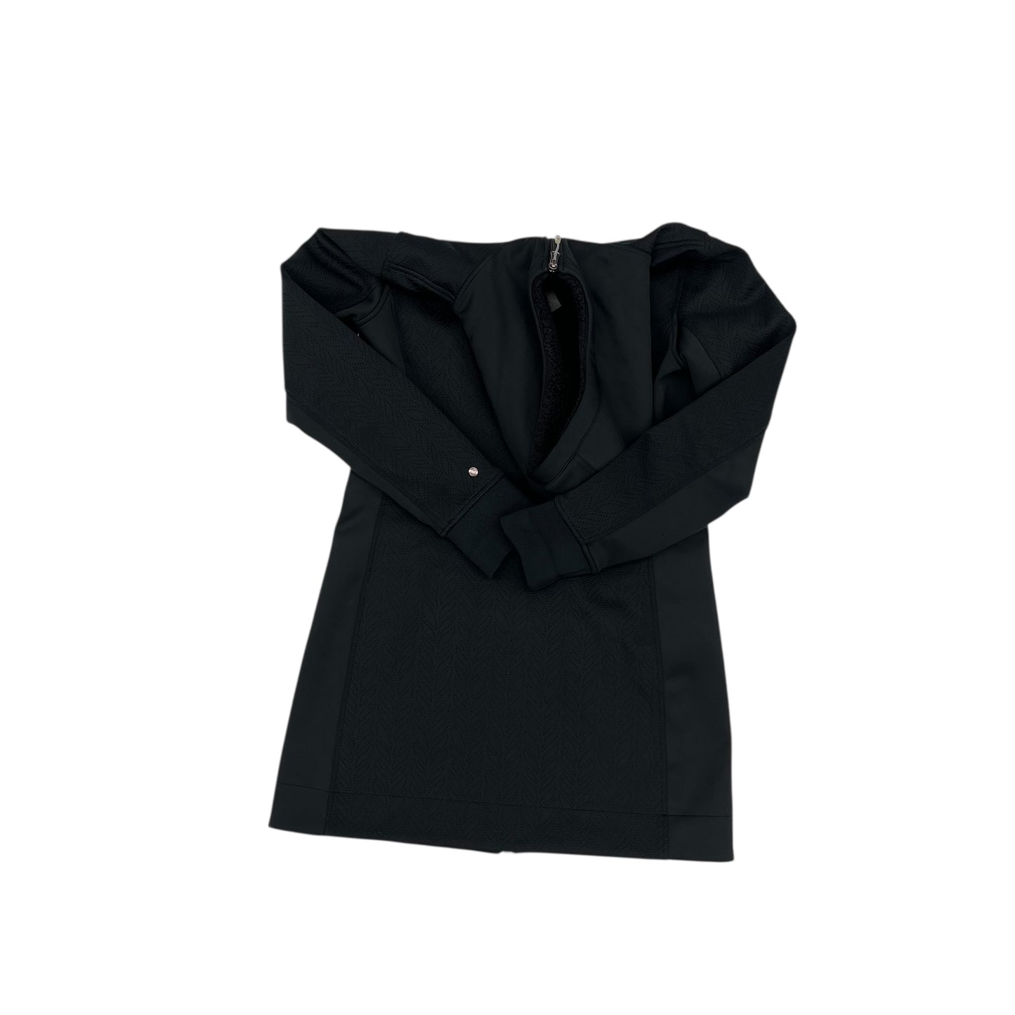 Coat Other By Calia In Black, Size:M