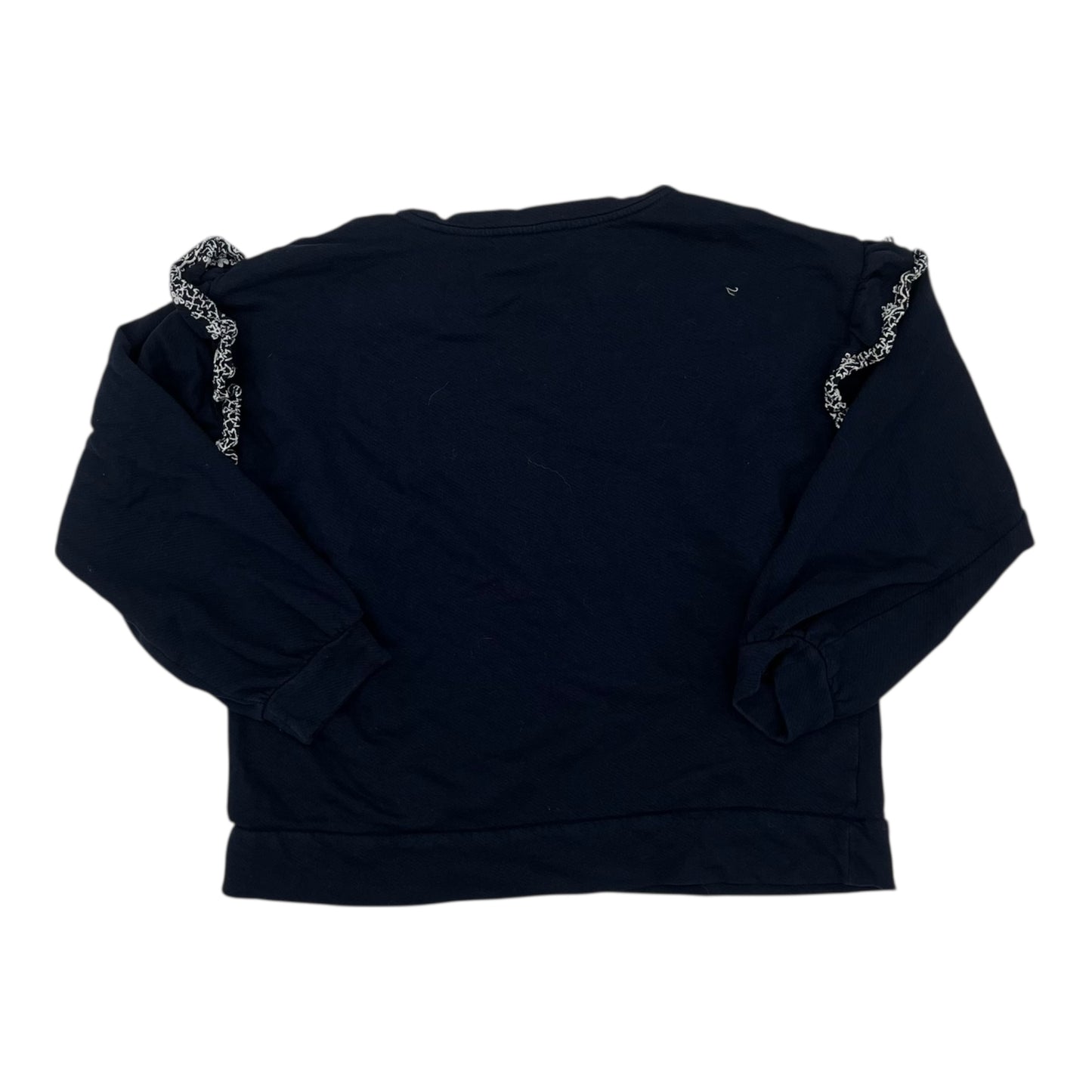 Top Ls By Loft In Navy, Size:Xl