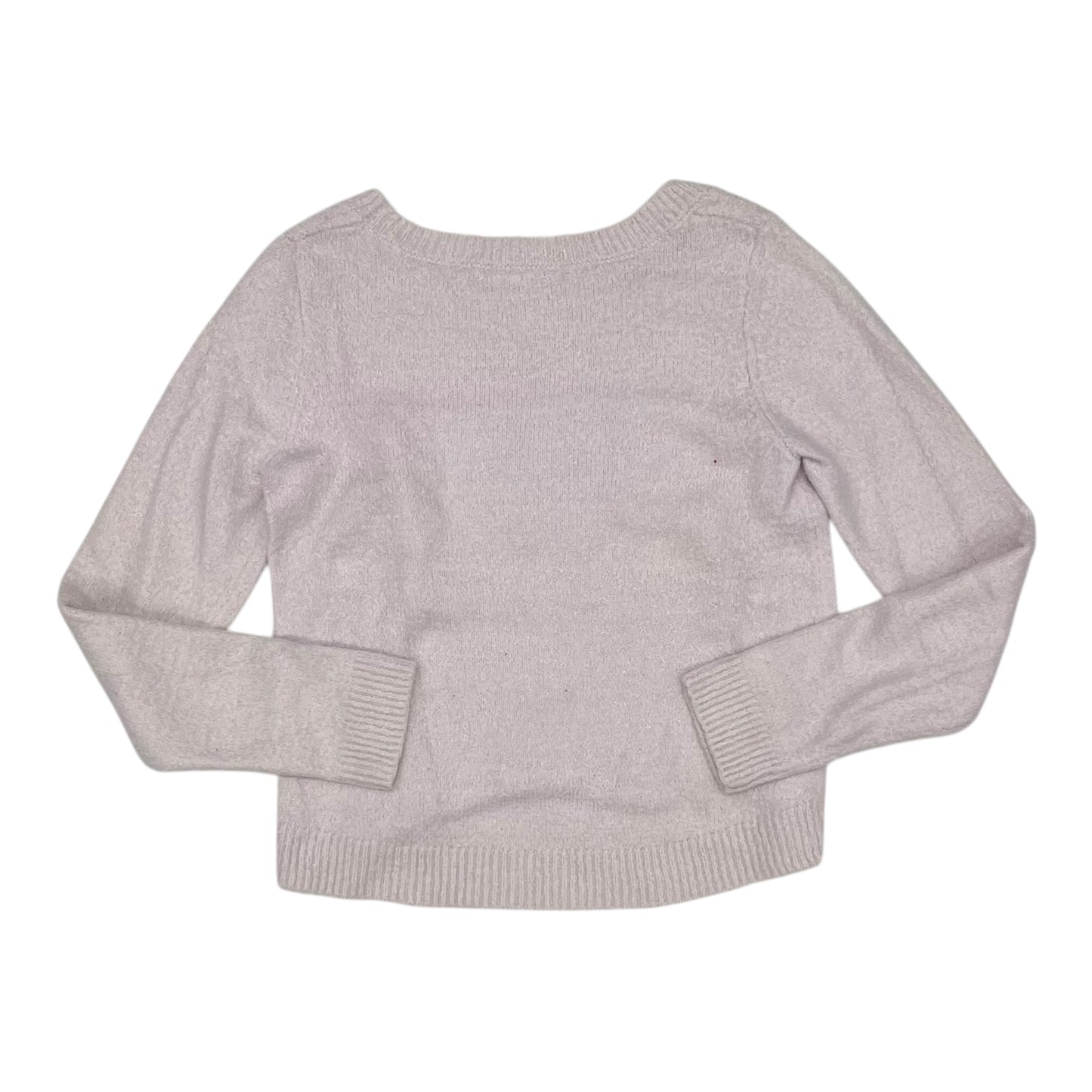 Sweater By Lc Lauren Conrad In Pink, Size:M
