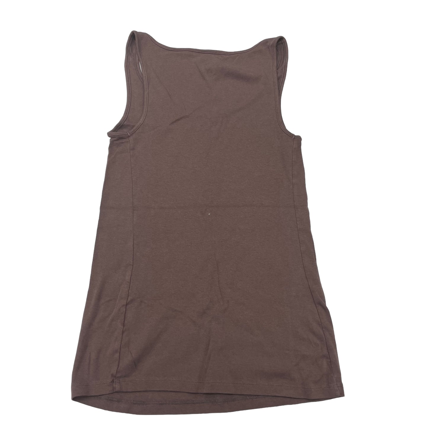 MAUVE MAT TANK TOP by ISABEL MATERNITY Size:M