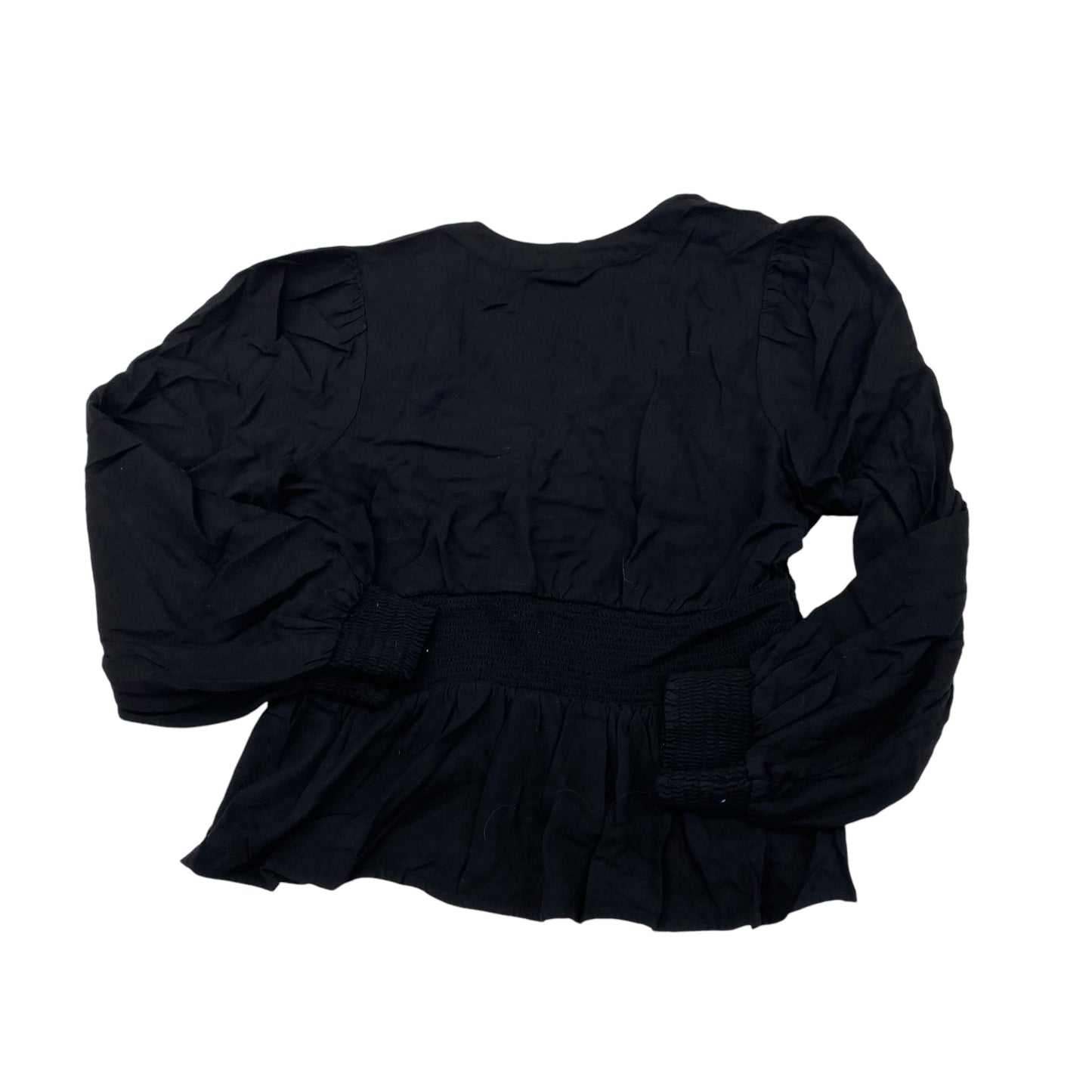 BLACK TOP LS by OLD NAVY Size:L