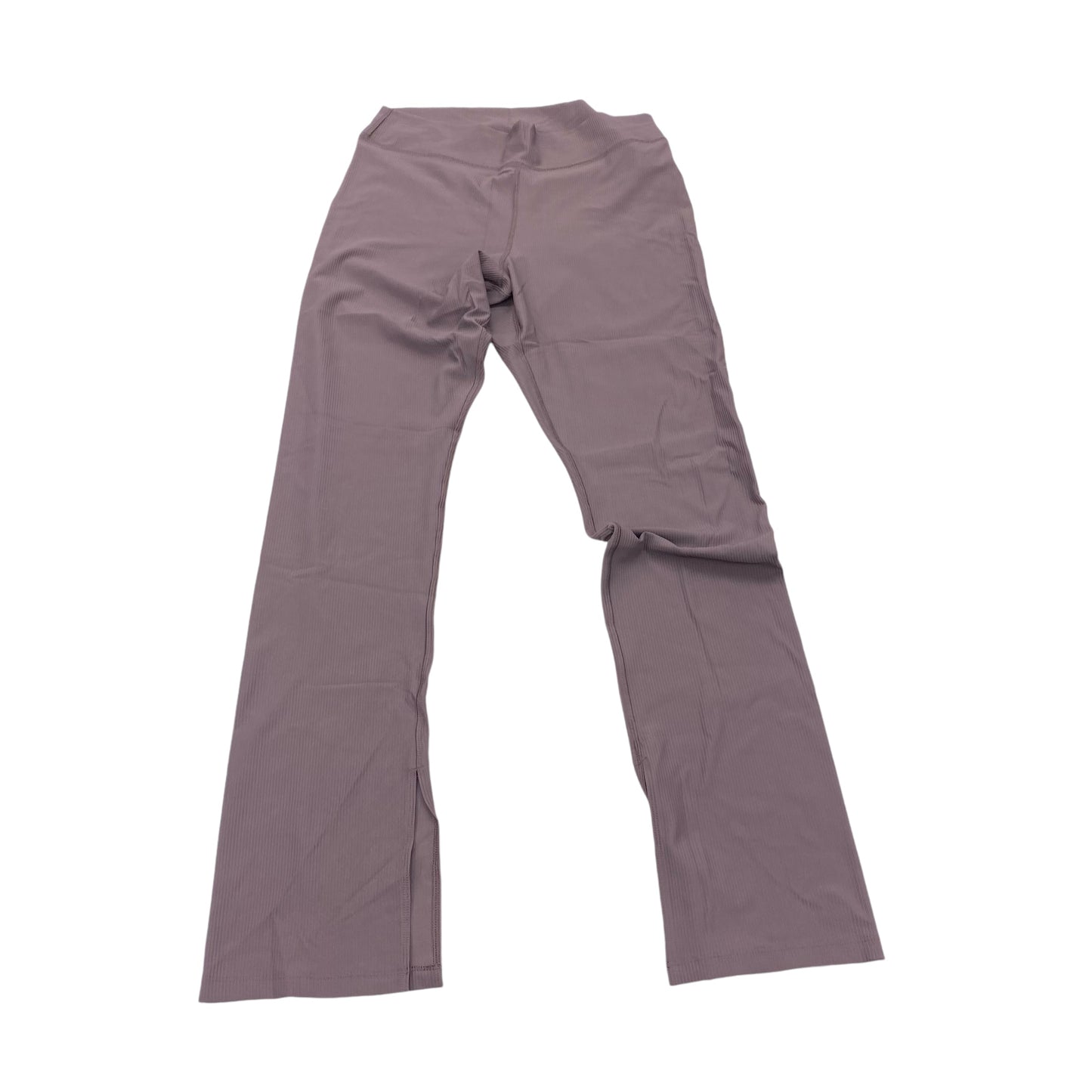 MAUVE ATHLETIC PANTS by OLD NAVY Size:XL