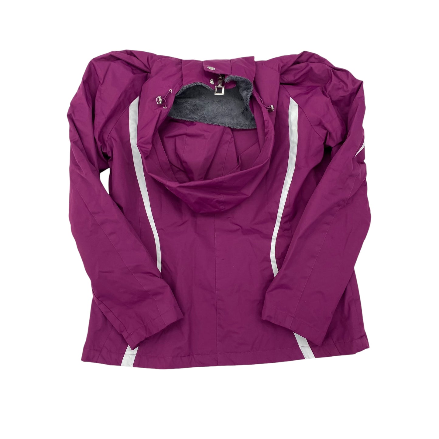 Jacket Other By Zero Xposure In Purple, Size:S