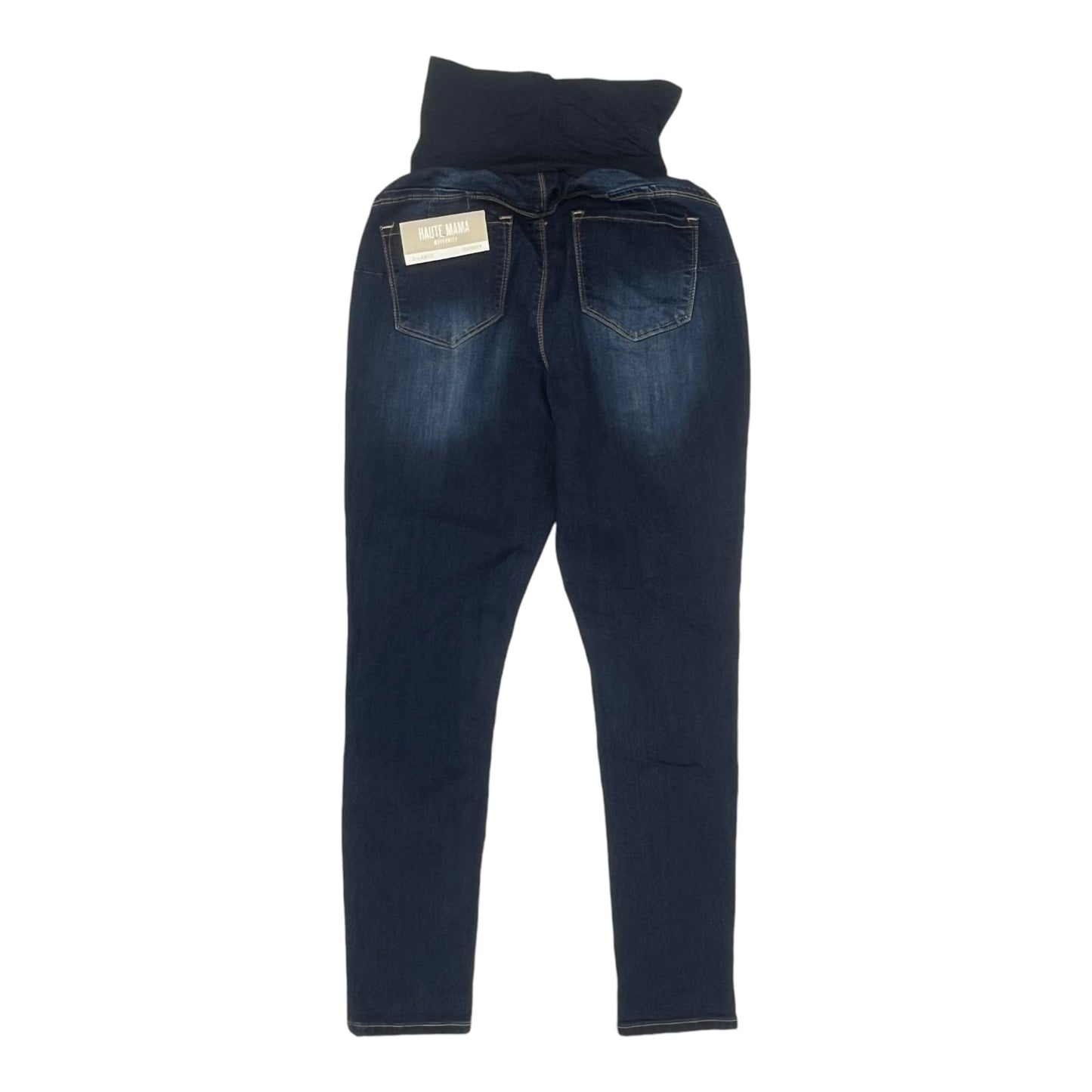 Mat Jeans By Clothes Mentor In Blue Denim, Size:Xl