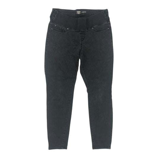 Mat Jeans By Levis In Black, Size:L