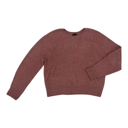 Sweater By Express In Pink, Size:S