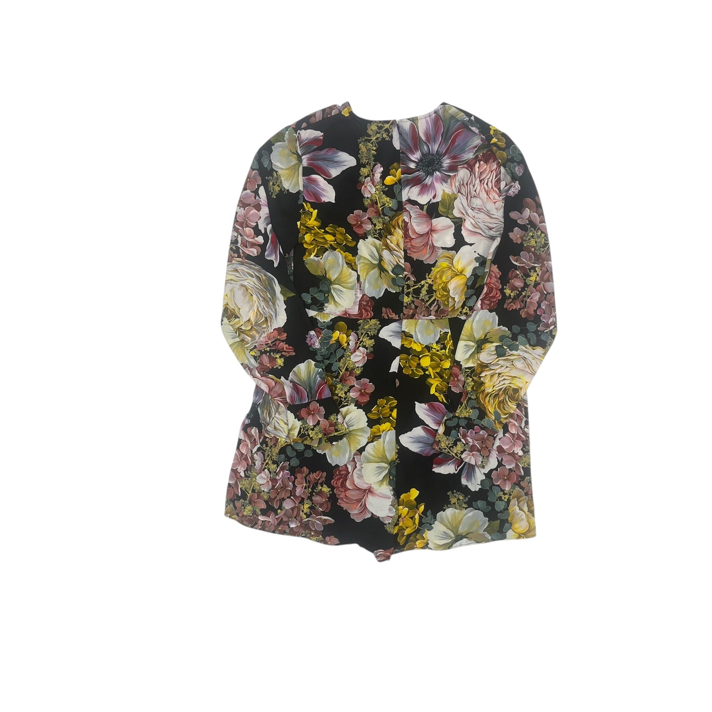 ROMPER by EXPRESS In BLACK, Size: L