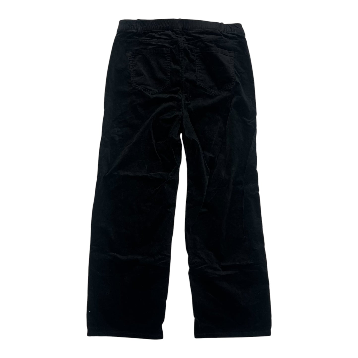 Pants Chinos & Khakis By J. Jill In Black, Size:16