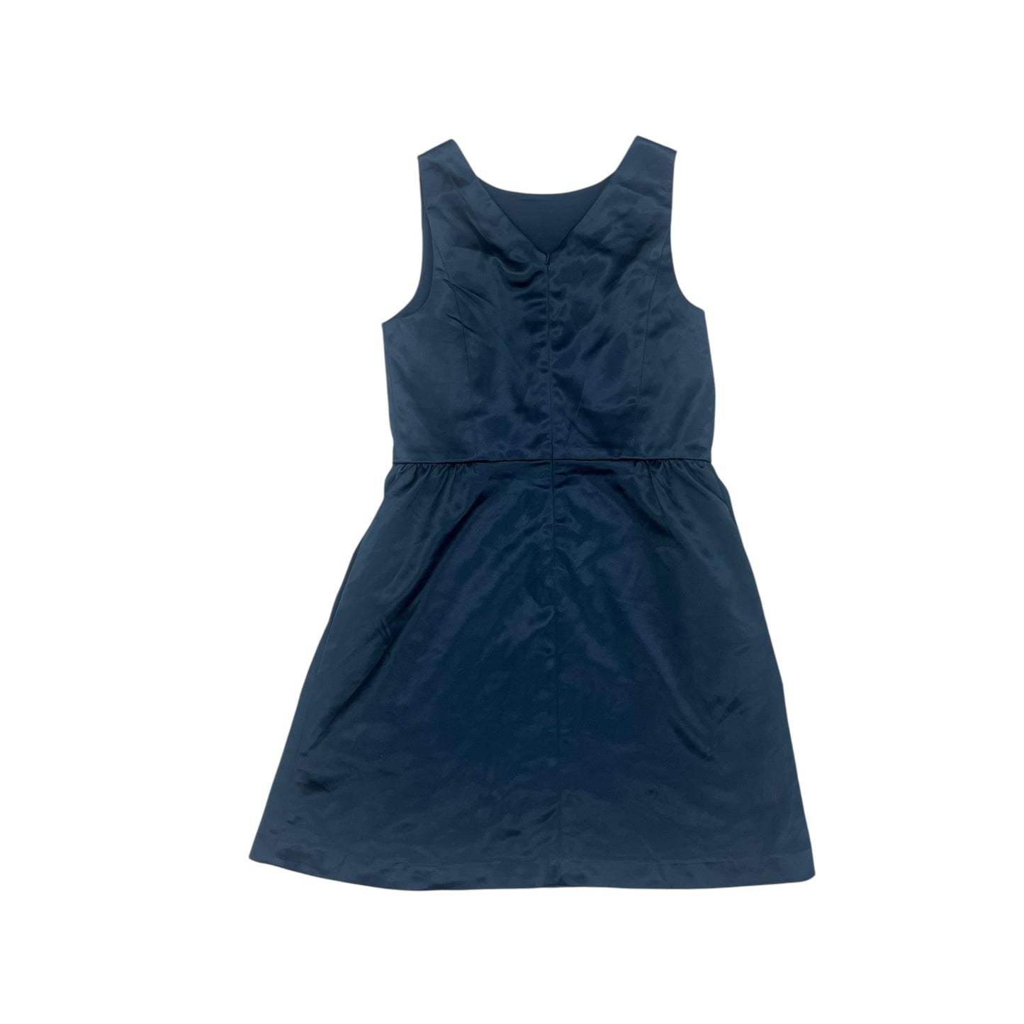 Dress Party Short By Gap In Blue, Size:6