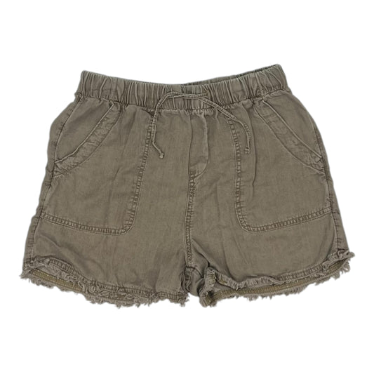 Shorts By Time And Tru In Tan, Size:S