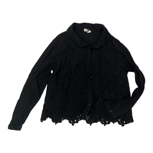 Top Ls By Joie In Black, Size:L