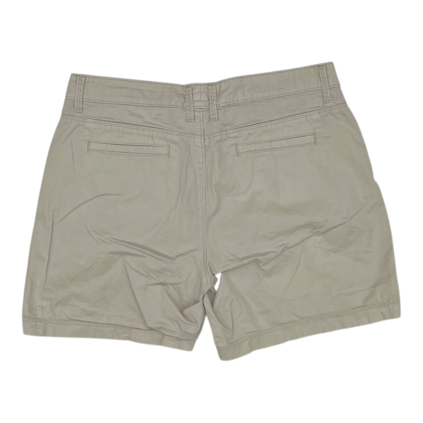 Shorts By Lee In Beige, Size:12