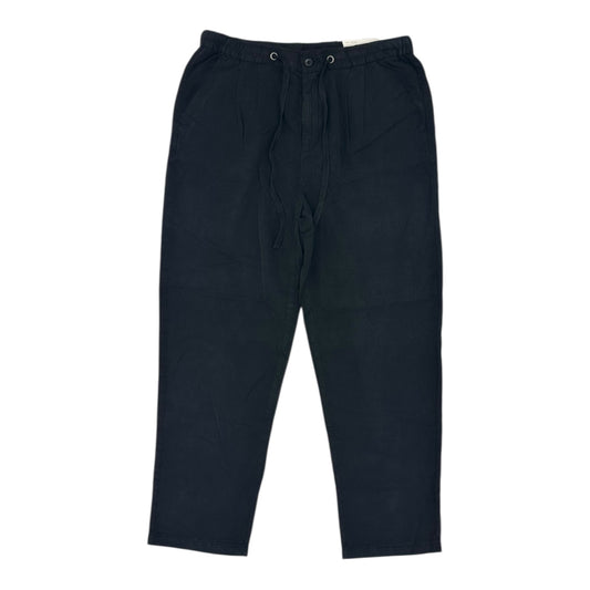 Pants Cargo & Utility By American Eagle In Black, Size:12L