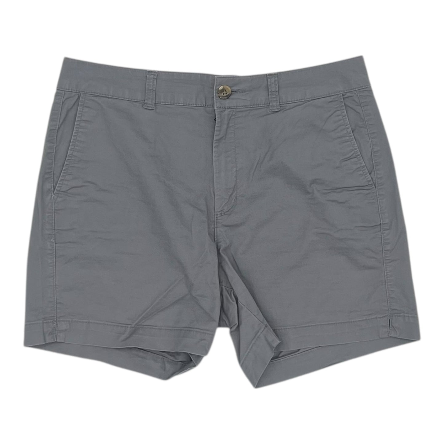Shorts By Old Navy In Grey, Size:8