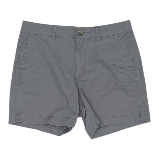 Shorts By Old Navy In Grey, Size:8